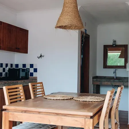 Casa Nook Arrifana Bed & Breakfast