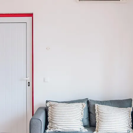 Casa Nook Arrifana Aljezur