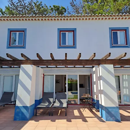Casa Nook Arrifana Aljezur