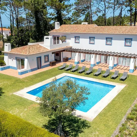 Casa Nook Arrifana Aljezur