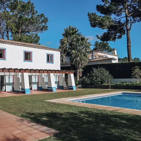 Casa Nook Arrifana Bed & Breakfast Aljezur