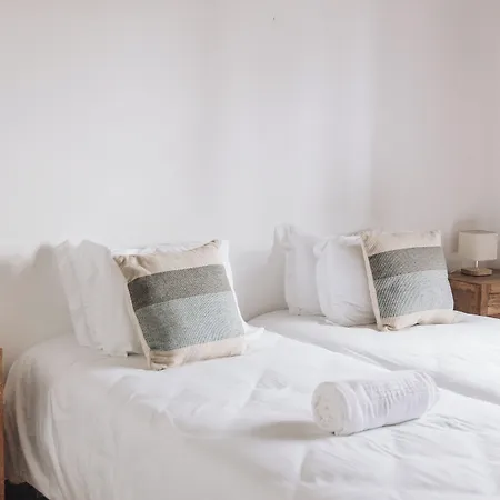 Casa Nook Arrifana *