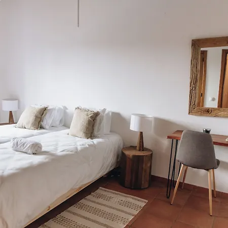 Casa Nook Arrifana * ألخيزور