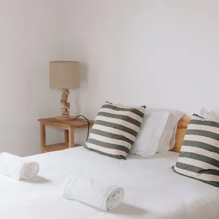 Casa Nook Arrifana * Aljezur