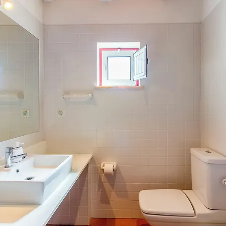 Casa Nook Arrifana *