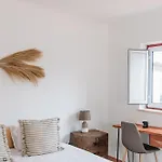 Casa Nook Arrifana * Aljezur