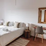 Casa Nook Arrifana Bed & Breakfast Aljezur