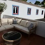 Casa Nook Arrifana * Aljezur