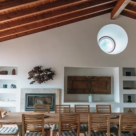 Casa Nook Arrifana