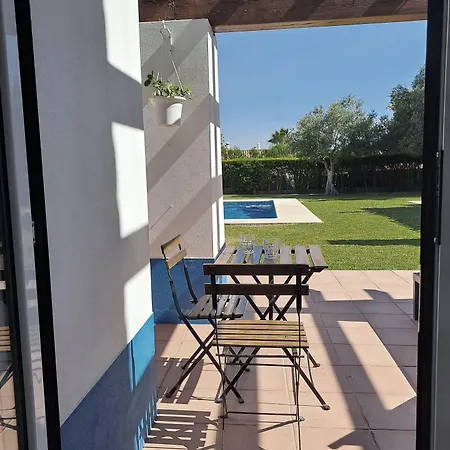 Casa Nook Arrifana * アルジェズール